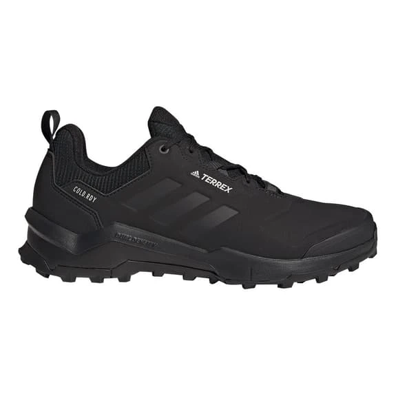 Scarpe Adidas Terrex AX4 Beta COLD.RDY Nero 3 Scarpe Adidas Terrex AX4 Beta COLD.RDY Nero