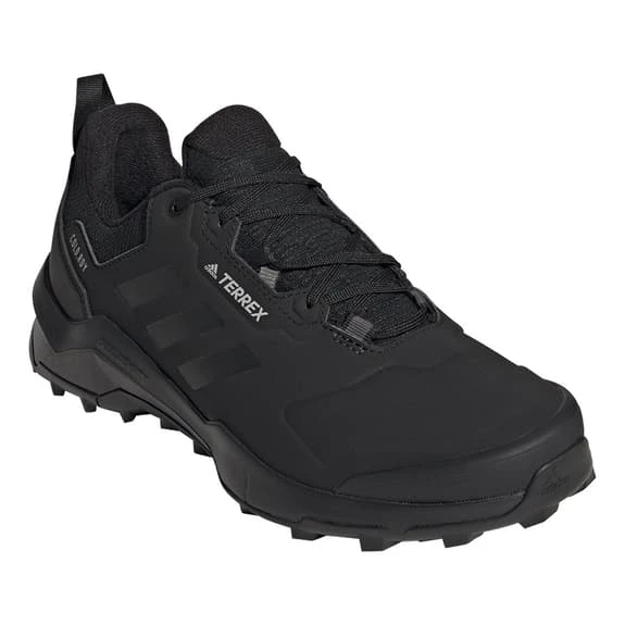 Scarpe Adidas Terrex AX4 Beta COLD.RDY Nero 5 Scarpe Adidas Terrex AX4 Beta COLD.RDY Nero - immagine 3