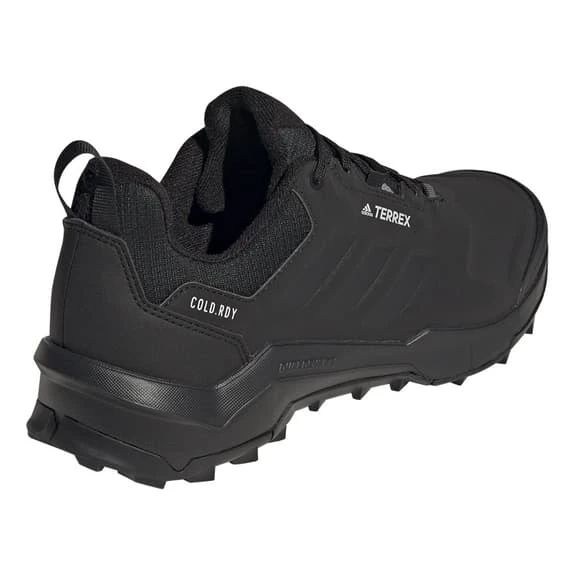 Scarpe Adidas Terrex AX4 Beta COLD.RDY Nero 6 Scarpe Adidas Terrex AX4 Beta COLD.RDY Nero - immagine 4