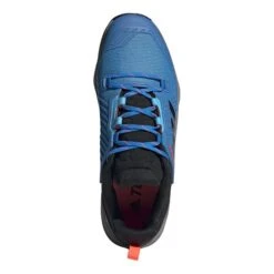Scarpe Adidas Terrex Swift R3 Blu Nero Rosso -Negozio All Aperto ad gz0357 005