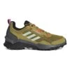 Scarpe Adidas Terrex AX4 Primegreen Verde Bianco Grigio