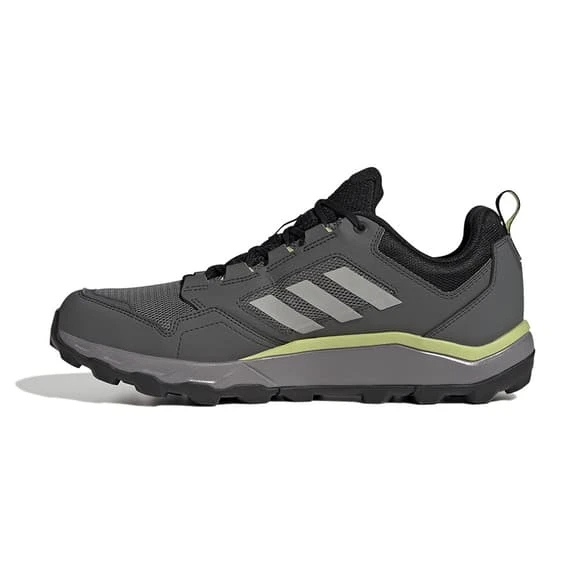 Scarpe Adidas Tracerocker 2.0 GORE-TEX Grigio 4 Scarpe Adidas Tracerocker 2.0 GORE-TEX Grigio - immagine 2