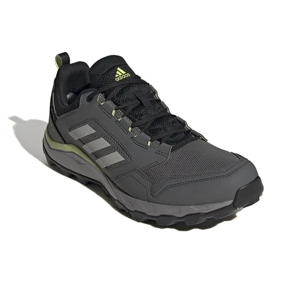 Scarpe Adidas Tracerocker 2.0 GORE-TEX Grigio 5 Scarpe Adidas Tracerocker 2.0 GORE-TEX Grigio - immagine 3