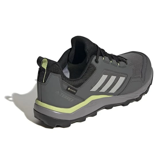 Scarpe Adidas Tracerocker 2.0 GORE-TEX Grigio 6 Scarpe Adidas Tracerocker 2.0 GORE-TEX Grigio - immagine 4