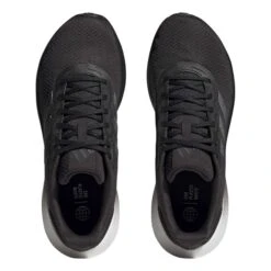 Scarpe Adidas Runfalcon 3 Grigio Nero 10 Scarpe Adidas Runfalcon 3 Grigio Nero -Negozio All Aperto ad hp7554 005