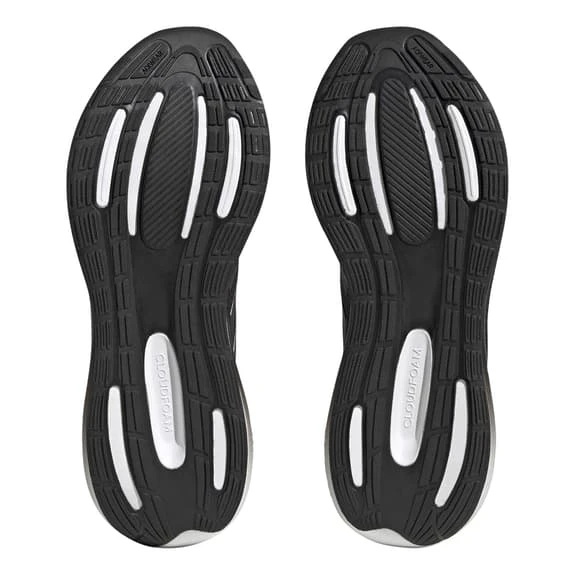 Scarpe Adidas Runfalcon 3 Grigio Nero 7 Scarpe Adidas Runfalcon 3 Grigio Nero - immagine 5