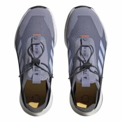 Scarpe Adidas Terrex Voyager 21 Slip-On HEAT.RDY Lilla Azzurrino Nero -Negozio All Aperto ad hp8627 005