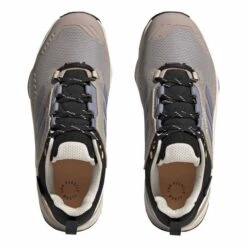 Scarpe Adidas Terrex Swift R3 GORE-TEX Marrone Sabbia Lilla Nero Donna 12 Scarpe Adidas Terrex Swift R3 GORE-TEX Marrone Sabbia Lilla Nero Donna -Negozio All Aperto ad hp8714 005