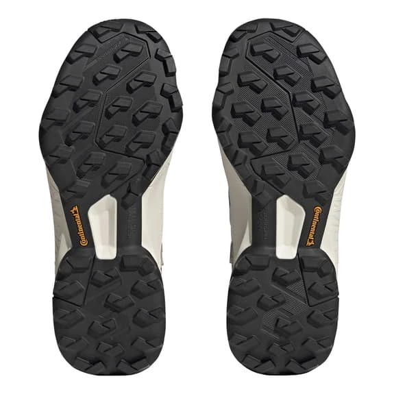 Scarpe Adidas Terrex Swift R3 GORE-TEX Marrone Sabbia Lilla Nero Donna 8 Scarpe Adidas Terrex Swift R3 GORE-TEX Marrone Sabbia Lilla Nero Donna - immagine 6