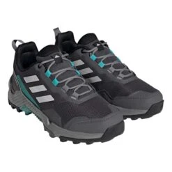 Scarpe Adidas Eastrail 2.0 Grigio Scuro Blu Donna -Negozio All Aperto ad hq0936 003
