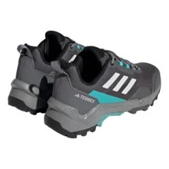 Scarpe Adidas Eastrail 2.0 Grigio Scuro Blu Donna -Negozio All Aperto ad hq0936 004