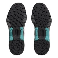 Scarpe Adidas Eastrail 2.0 Grigio Scuro Blu Donna -Negozio All Aperto ad hq0936 006