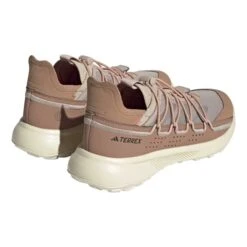 Scarpe Adidas Terrex Voyager 21 Marrone Scuro Grigio Donna 11 Scarpe Adidas Terrex Voyager 21 Marrone Scuro Grigio Donna -Negozio All Aperto ad hq0944 004