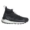 Scarpe Adidas Terrex Free Hiker 2 Nero Grigio -Negozio All Aperto ad hq8395 001