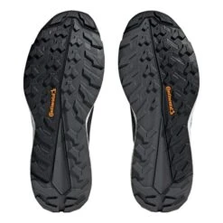 Scarpe Adidas Terrex Free Hiker 2 Nero Grigio -Negozio All Aperto ad hq8395 006