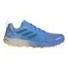 Scarpe Adidas Terrex Speed Flow Blu Grigio Arancio 2 Scarpe Adidas Terrex Speed Flow Blu Grigio Arancio -Negozio All Aperto ad hr1127 001
