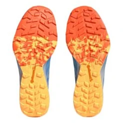 Scarpe Adidas Terrex Speed Flow Blu Grigio Arancio 13 Scarpe Adidas Terrex Speed Flow Blu Grigio Arancio -Negozio All Aperto ad hr1127 006