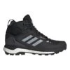 Scarponi Adidas Terrex Skychaser 2 Mid GORE-TEX Nero Grigio Bianco 1 Scarponi Adidas Terrex Skychaser 2 Mid GORE-TEX Nero Grigio Bianco -Negozio All Aperto ad hr1281 001