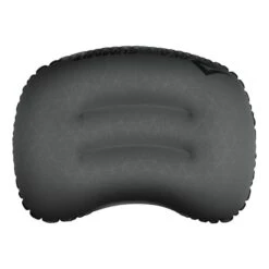 Cuscino Sea To Summit Aeros Ultralight 35x26x12 Cm Rosso -Negozio All Aperto apilulrgy aerosultralightpillow regular grey 03