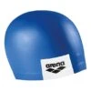 Cuffia Da Nuoto Arena Logo Moulded Blu Navy -Negozio All Aperto ar 001912 211 001