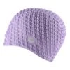 Cuffia Da Nuoto Arena Bonnet Lilla Donna 1 Cuffia Da Nuoto Arena Bonnet Lilla Donna -Negozio All Aperto ar 001914 204 003