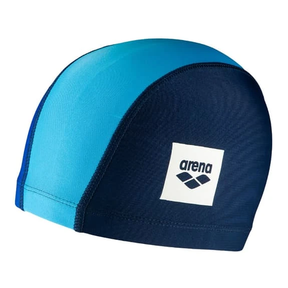 Cuffia Nuoto Arena Unix II Blu Bambini 4 Cuffia Nuoto Arena Unix II Blu Bambini - immagine 2