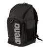 Zaino Arena Team Backpack 45L Nero -Negozio All Aperto ar 002436 500