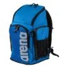 Zaino Arena Team Backpack 45L Blu Scuro Nero
