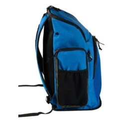 Zaino Arena Team Backpack 45L Blu Scuro Nero -Negozio All Aperto ar 002436 720 3