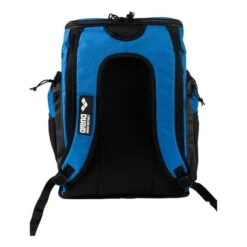 Zaino Arena Team Backpack 45L Blu Scuro Nero -Negozio All Aperto ar 002436 720 5