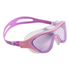 Occhiali Nuoto Arena The One Rosa Con Lenti Trasparenti Lilla Bambini 7 Occhiali Nuoto Arena The One Rosa Con Lenti Trasparenti Lilla Bambini -Negozio All Aperto ar 004309 201 003