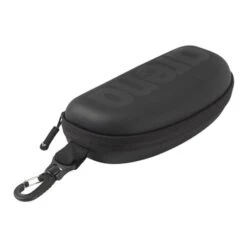 Astuccio Per Occhialini Arena Goggle Case Nero