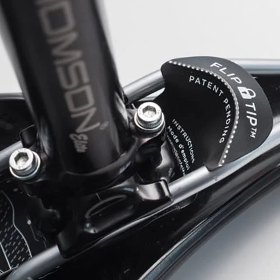 Ass-savers Parafango Ass Savers Per Sellino Regular Nero 4 Ass-savers Parafango Ass Savers Per Sellino Regular Nero - immagine 2