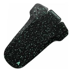 Ass-savers Parafango Anteriore Ass Savers Mudder Regular Nero Verde