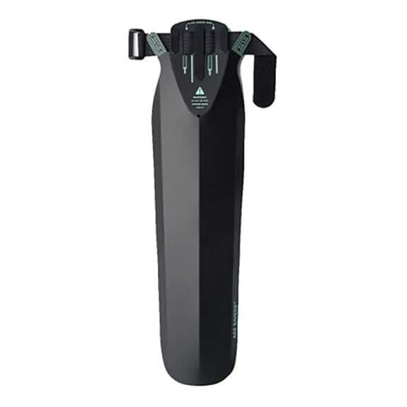 Ass-savers Parafango Ass Savers Speed Mullet Regular Nero 3 Ass-savers Parafango Ass Savers Speed Mullet Regular Nero