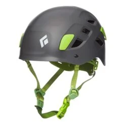 Casco Black Diamond Half Dome Grigio Scuro