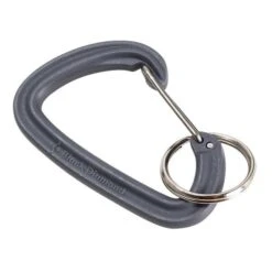 Moschettone Black Diamond Jivewire Large