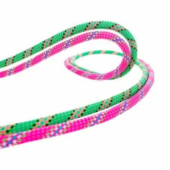 Corda Doppia Beal Cobra II Golden Dry 8.6 Mm X 60 M Verde -Negozio All Aperto bea bc086c.60gd.g 004