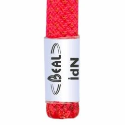 Corda Singola Beal Zenith 9.5 Mm X 70 M Fucsia -Negozio All Aperto bea bc095z.70.sp 005