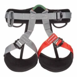 Imbracatura Beal Aeropark IV Grigio Rosso Verde