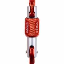 Moschettone Beal Be Quick Arancione 12 Moschettone Beal Be Quick Arancione -Negozio All Aperto bea bmclbq.o 005