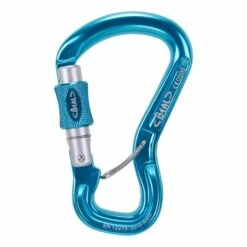 Moschettone Beal Orient Express Blu