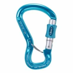 Moschettone Beal Orient Express Blu 10 Moschettone Beal Orient Express Blu -Negozio All Aperto bea bmcloe.b 003