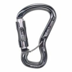 Moschettone Beal Orient Express Bi-Matic Grigio Scuro