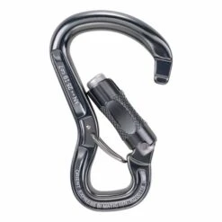 Moschettone Beal Orient Express Bi-Matic Grigio Scuro 11 Moschettone Beal Orient Express Bi-Matic Grigio Scuro -Negozio All Aperto bea bmcloe2 004