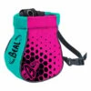 Borsa Per Magnesio Beal Cocoon Clic-Clac Fucsia -Negozio All Aperto bea bsac.m.f 001