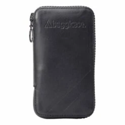 Astuccio Baggicase Premium Nero