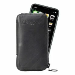 Astuccio Baggicase Premium Nero -Negozio All Aperto bgc bc premium neg 003