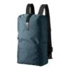 Borsa Posteriore Brooks England Dalston Tex Nylon 20L Blu -Negozio All Aperto bk bb023a17954 001