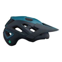 Casco Lazer Jackal KinetiCore Blu Opaco
